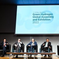 Se debatirán las retenciones al hidrógeno verde que producirá Río Negro