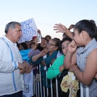 Ante caso sospechoso de coronavirus en Tabasco, gobernador pide mantener la calma