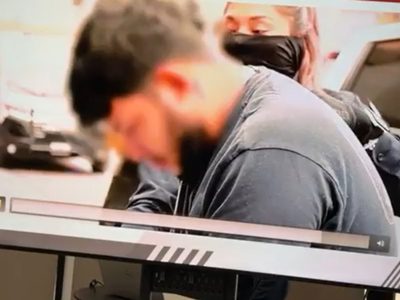 Detienen a “El Matute”, líder de banda que extorsionaba y quemaba taxis en Tijuana, BC