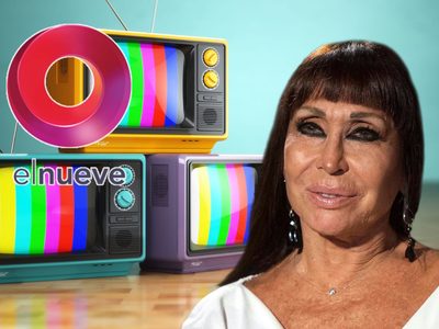 El descargo de Moria Casán tras las críticas a Tamara Báez, la novia de L-Gante