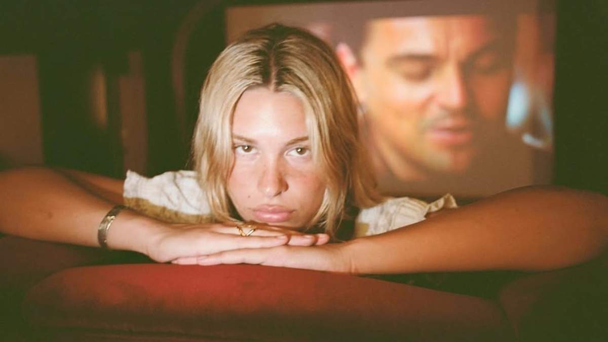 Quién es Teresa Prettel, la top model que está en pareja con Trueno