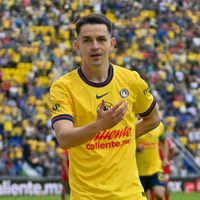 América golea 3-0 al Toluca y se mantiene en segundo lugar de la tabla general (Videos)