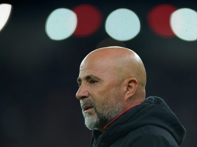 Al borde del descenso: Jorge Sampaoli no puede remontar con el Rennes