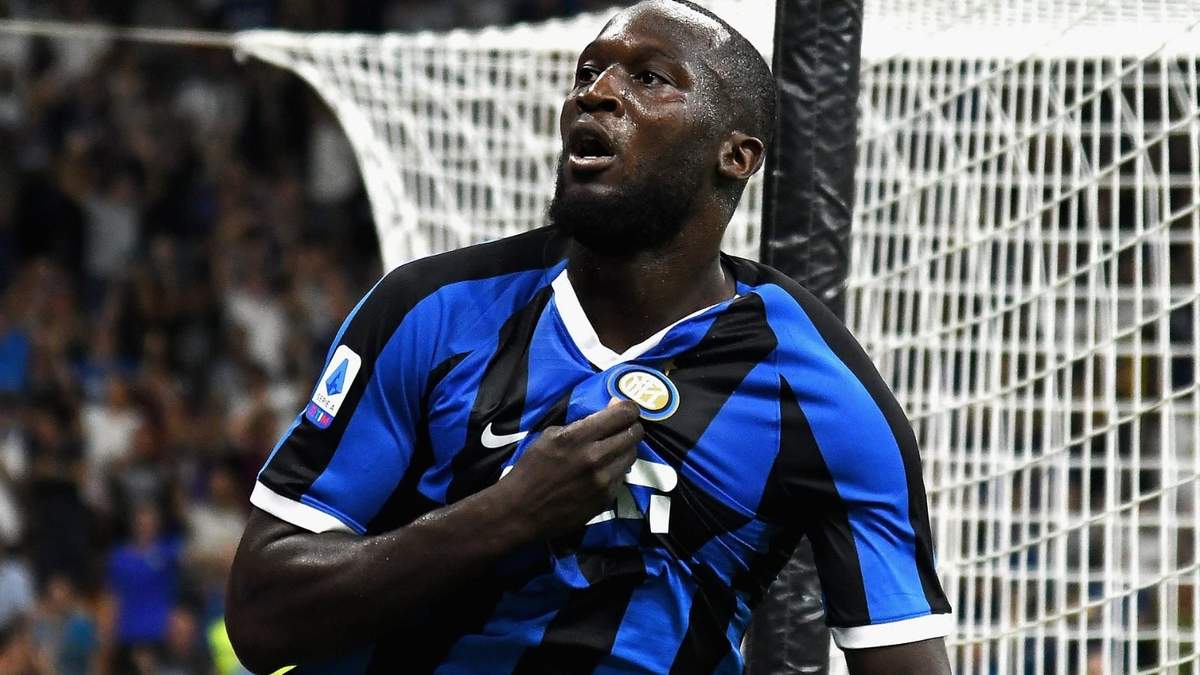 Romelu Lukaku. Fuente (Instagram)