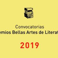 Reinician registro en Premios Bellas Artes de Literatura por apertura de plicas; renuncia coordinadora