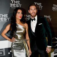 Nunca antes visto: Sergio Ramos y Pilar Rubio mostraron fotos inéditas de su casamiento