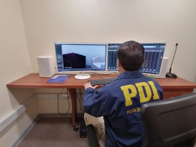 Detienen a presunto “violador serial” que atraía víctimas con falsas ofertas de trabajo