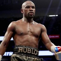 Mayweather y un nuevo escándalo en medio del coronavirus