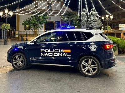 España detiene a uno de "los 10 más buscados"; escondió cadáver bajo 200 kilos de cemento en México