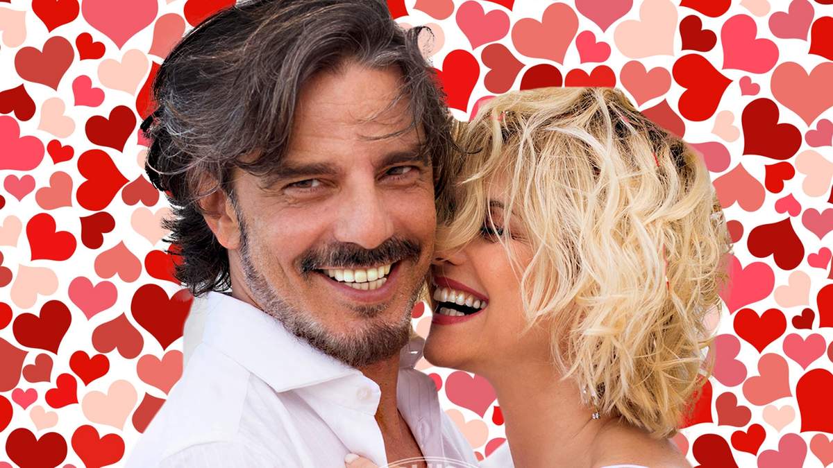 Fabián Mazzei y Araceli González. Fuente: (Minuto Neuquén)