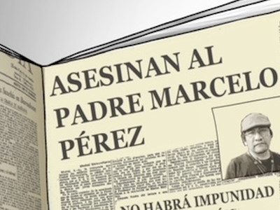 La muerte tuvo permiso