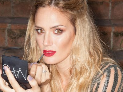 Paula Chaves publicó una foto dedicada a quienes la critican: "Mucha gente preocupada porque..."