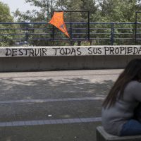 La FCPyS continúa paro de labores; alumnos anuncian acciones para democratizar la UNAM