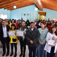 Capacitaron en Educación Sexual Integral al personal de Acción Familiar de Cutral Co