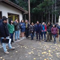 Trabajadores de ATE en Villa La Angostura anunciaron paro por tiempo indeterminado