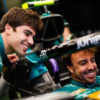 El dueño de Aston Martin y su compañero de equipo: el vínculo de Fernando Alonso con la familia Stroll