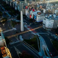 El Gobierno porteño anunció que la cuarentena “se podrá flexibilizar cuando bajen los contagios”