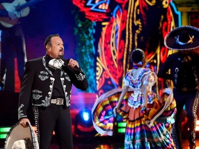 Detienen a cuatro atacantes de escoltas de la familia de Pepe Aguilar