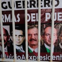 López Obrador alista escrito para solicitar consulta sobre juicio a expresidentes