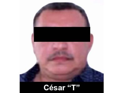 Juez vincula al principal operador del Cártel de Sinaloa para el envío de drogas a EU