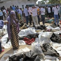 Somalia: el terror