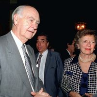 Falleció el exministro de Economía Roberto Alemann