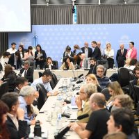 Los detalles de la audiencia pública que debatirá la polémica reforma a la Ley de Glaciares