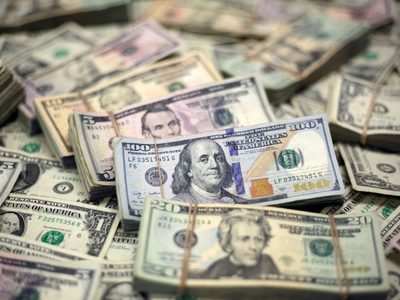 Dólar hoy: a cuánto cotiza este miércoles, 25 de noviembre