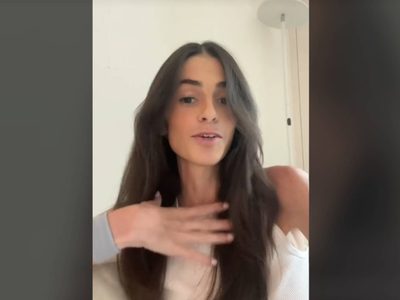 Famosa influencer Rachel Yaffe murió a los 27 años a causa de un raro tipo de cáncer