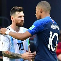 PSG: Leonardo, director deportivo, habló del fichaje de Messi y de la renovación de Mbappé