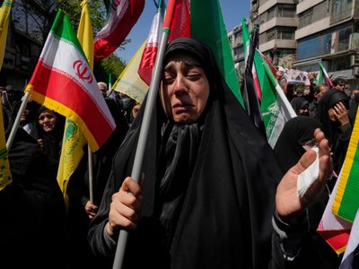 Se tambalea cese al fuego en guerra con Irán por desacuerdos sobre Líbano y estrecho de Ormuz
