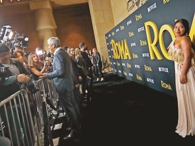 Todos los caminos llevan a "Roma"