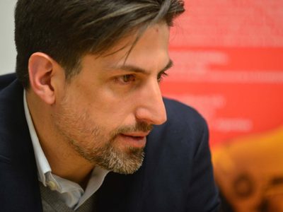 Trotta reveló para cuándo aspira a "tener resuelta" la paritaria nacional docente