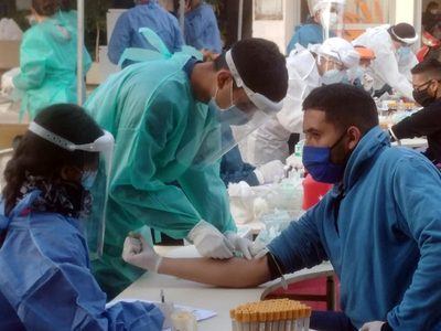 Coronavirus en Argentina: cómo fue el impacto de la pandemia en las provincias
