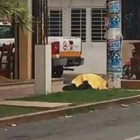Comando asesina a coordinador de la PF en Veracruz