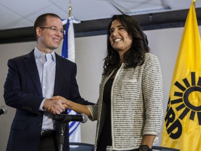 El PRD en su encrucijada existencial