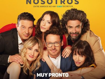 “El Primero de Nosotros” y una noticia que los fans no se esperaban tan pronto