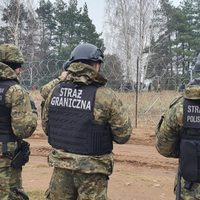 Polonia se prepara ante la llegada de refugiados de Ucrania si estalla conflicto con Rusia
