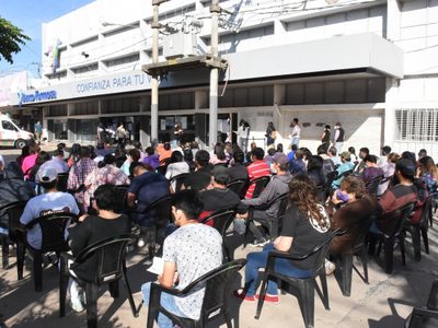 El Gobierno analiza la continuidad del IFE post pandemia