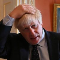 Boris Johnson reconoció que no entendió la pandemia de coronavirus desde un principio