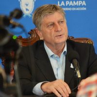 Ziliotto: “En 20 años, queremos ser dueños de nuestra energía”