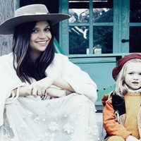 Zaira Nara hizo una conmovedora revelación sobre su hija Malaika