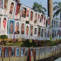 Urgen a AMLO un plan de acción para erradicar las desapariciones forzadas en México