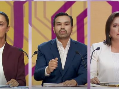 Pese a crisis climática los candidatos presidenciales relegan la agenda ambiental
