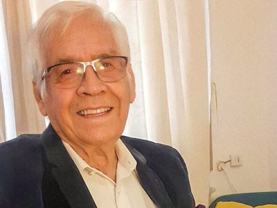 La cultura zapalina está de luto: da el último adiós a Mario Argat