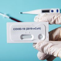 "Coronavirus en primera persona": habló el primer paciente recuperado... ¡Enterate qué dijo!