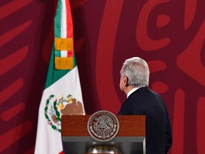 El penúltimo dilema de AMLO