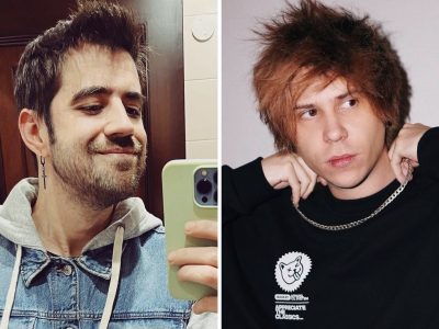 Tunden a los streamers españoles Rubius y AuronPlay por comentarios despectivos sobre México (Video)