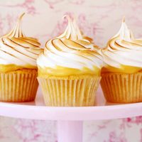 Muffins lemon pie: anotá esta receta facilísima que combina dos clásicos bien materos