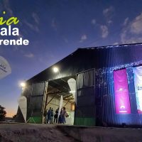 "Zapala Emprende" será parte en los festejos del 70° aniversario de la CEEZ